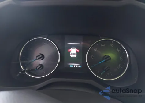 2021 Toyota Rav4 Hybrid Le from USA, damaged, VIN JTMMWRFV1MD129239